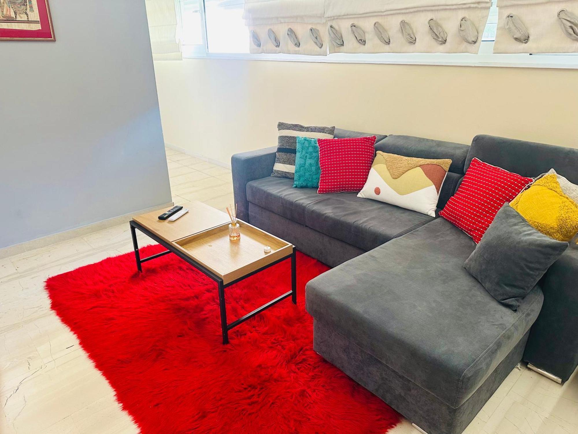 Royal Red Suite No 1, Piraeus Port ภายนอก รูปภาพ